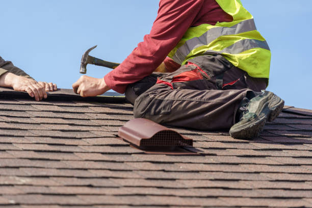 Quick and Trustworthy Emergency Roof Repair Services in Cullowhee, NC
