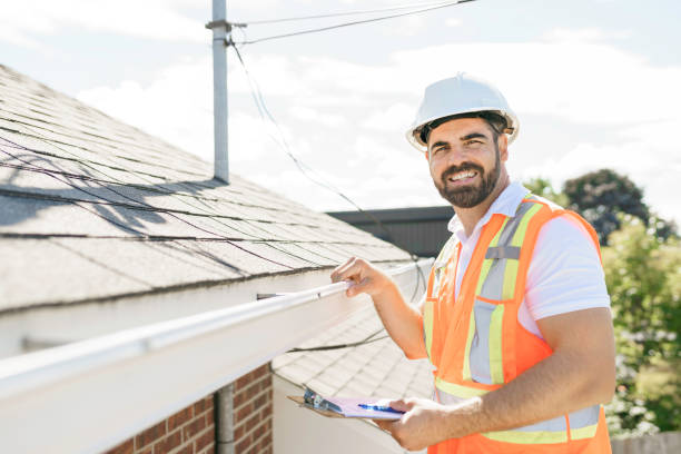 Best Flat Roof Repair Services  in Cullowhee, NC