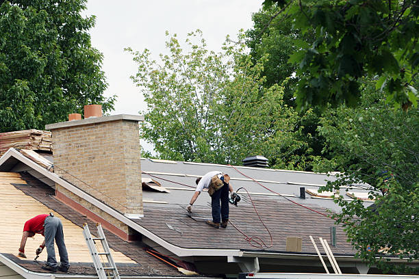 Best Roof Waterproofing Services  in Cullowhee, NC