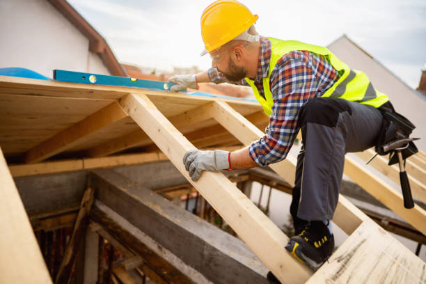 Best Residential Roofing Contractor  in Cullowhee, NC