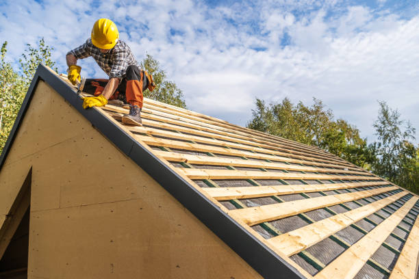 Roof Installation Near Me in Cullowhee, NC