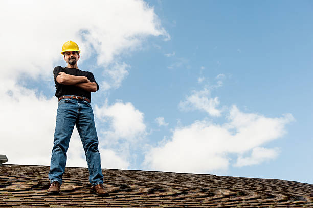 Best Roof Replacement Cost  in Cullowhee, NC