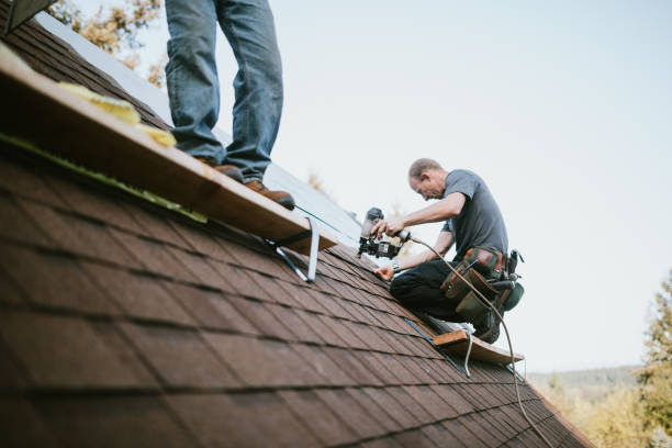 Best Residential Roofing Contractor  in Cullowhee, NC