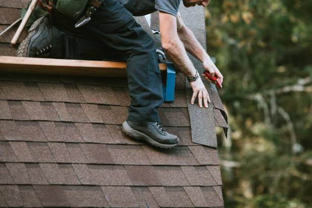 Quick and Trustworthy Emergency Roof Repair Services in Cullowhee, NC
